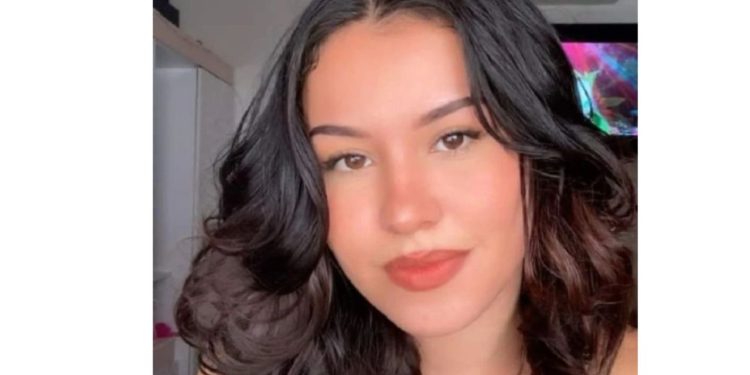 Morre jovem que caiu da moto do namorado em acidente no bairro Cidade de Deus