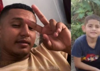 Vulgo 'Taco' passa a ser procurado no Amazonas após atropelar garoto de 8 anos enquanto dava 'grau'