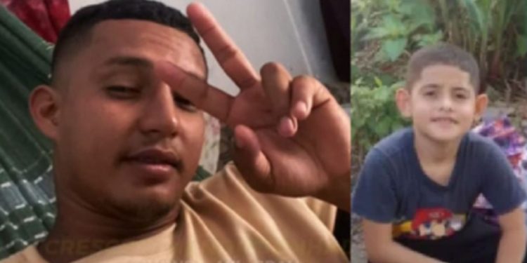 Vulgo 'Taco' passa a ser procurado no Amazonas após atropelar garoto de 8 anos enquanto dava 'grau'