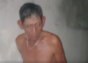 Em Manacapuru, homem é preso por abus4r de jovem desacordada em terreno baldio