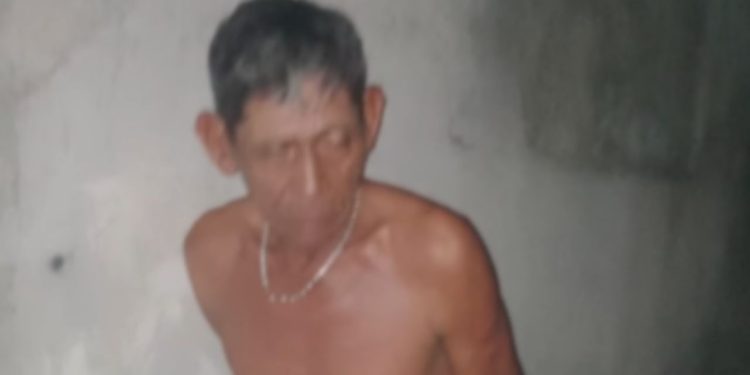 Em Manacapuru, homem é preso por abus4r de jovem desacordada em terreno baldio