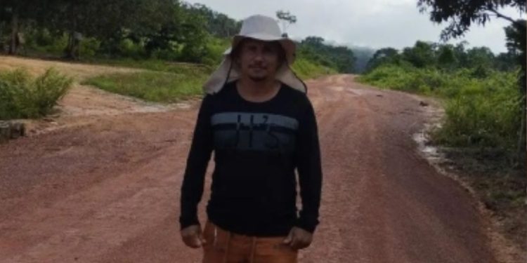 Enquanto trabalhava, soldador sofre descarga elétrica e morre em Manaus