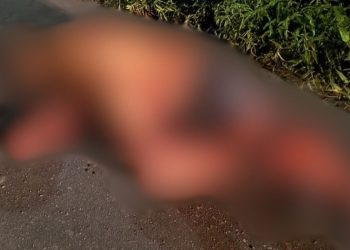 Após dever agiota, homem é sequestrado, torturado e baleado em Manaus