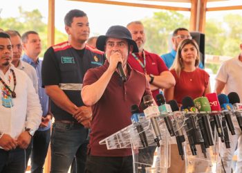 Primeiras 576 moradias do programa ‘Morar Melhor’ são entregues em Manaus