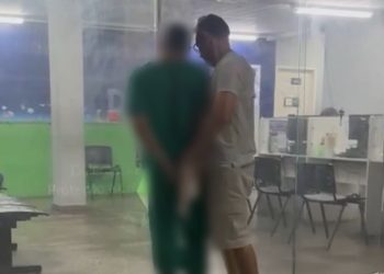 Estuprava enteados menores e gravava tudo em vídeo