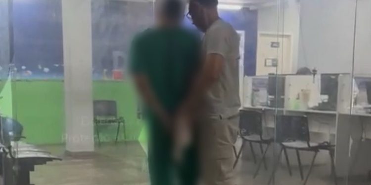 Estuprava enteados menores e gravava tudo em vídeo