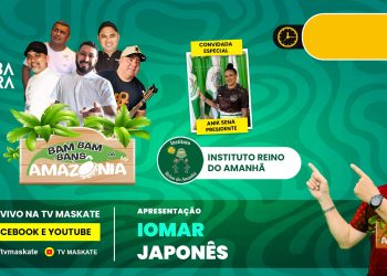 Plantar hoje, colher amanhã!