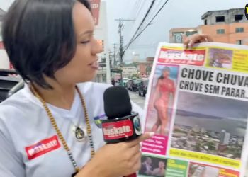 Maskate jornal do povo: Giro de notícias.