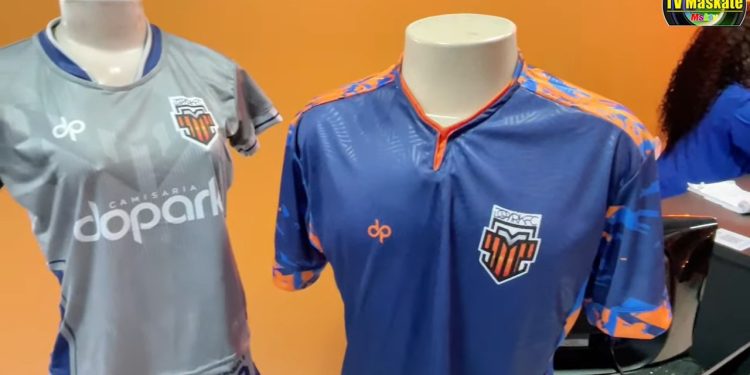 Pdex: Camisaria Dopark.