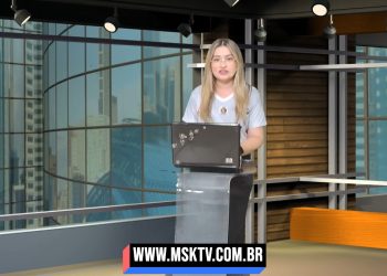 NOW: Casal foge de motel sem pagar conta de R$1,2 mil e se envolve em grave acidente