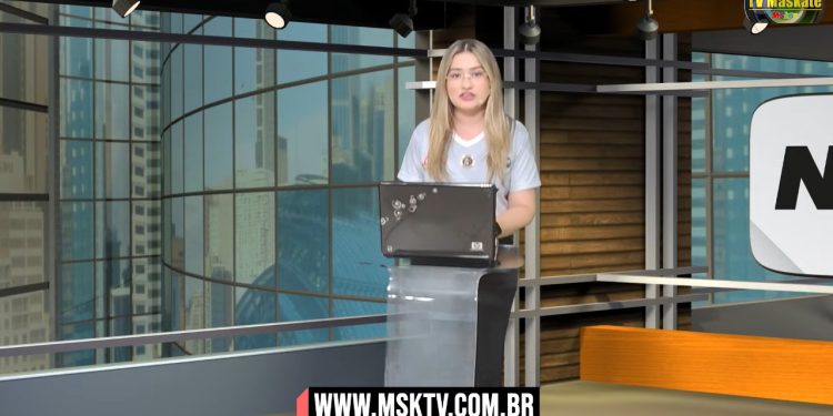 NOW: Casal foge de motel sem pagar conta de R$1,2 mil e se envolve em grave acidente