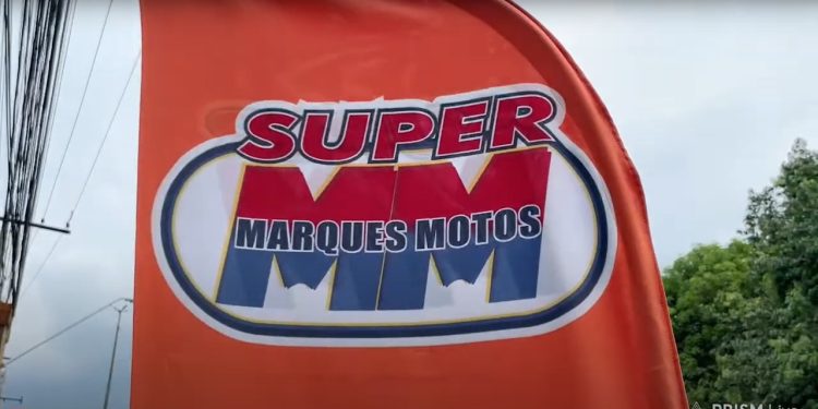 Pdex: Super Marques motos