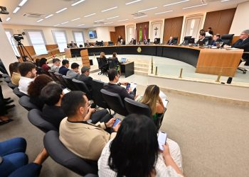 TCE-AM realizará Sessão Especial para julgar contas da Prefeitura de Manaus