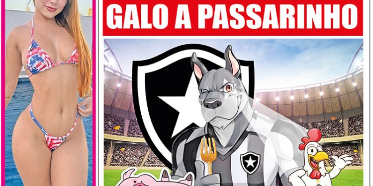 5307 – EDIÇÃO DIIGTAL