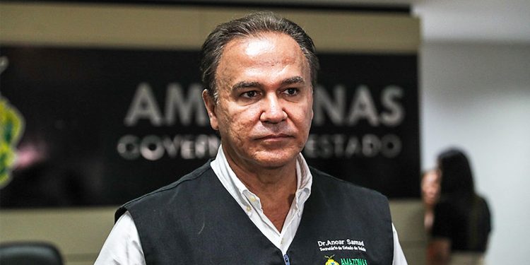 Novo golpe na saúde do governo