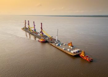 Porto Chibatão movimenta a economia do Amazonas