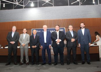 CODAM aprova de 56 projetos industriais