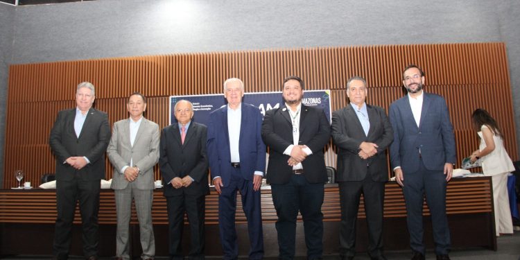 CODAM aprova de 56 projetos industriais