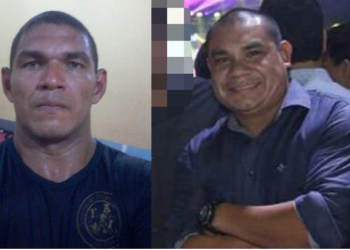 Sargento da PM foi morto em Manaus com o próprio revólver pelo ‘amigo de confiança’; diz delegada