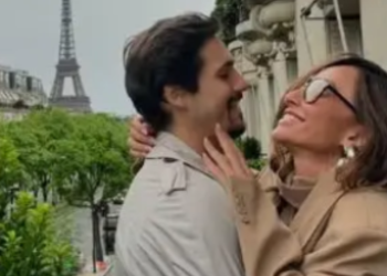 Sabrina Sato perde bebê que teria com Nicolas Prattes