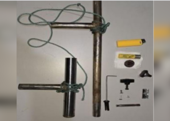 Homem atira no próprio pescoço por acidente e morre em Anamã