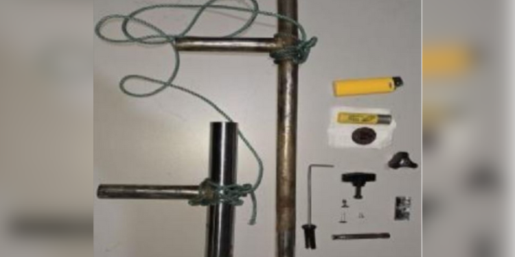 Homem atira no próprio pescoço por acidente e morre em Anamã