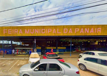 Feira da Panair terá suas atividades suspensas entre os dias 18 e 20 de novembro