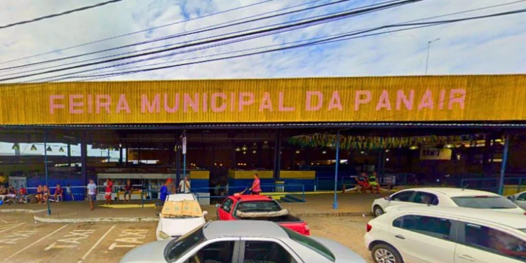 Feira da Panair terá suas atividades suspensas entre os dias 18 e 20 de novembro