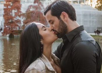 Isabelle e Matteus planejam casamento em Parintins e Alegrete: 'Duas festas'