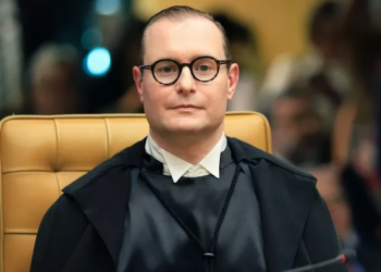 Zanin, do STF, aponta graves indícios de ‘comércio de decisões do STJ’