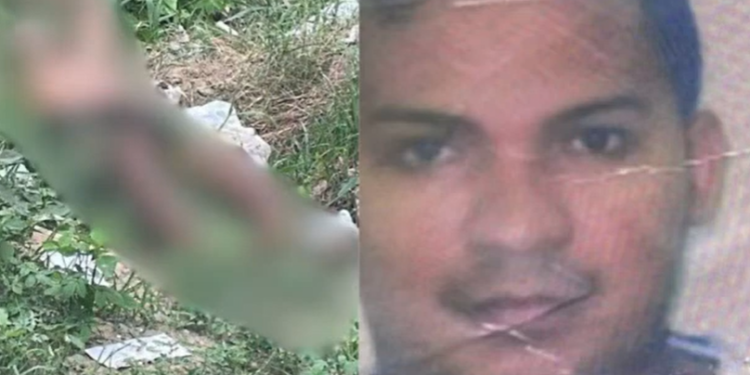 Homem é Morto com mais de 10 facadas pelo corpo