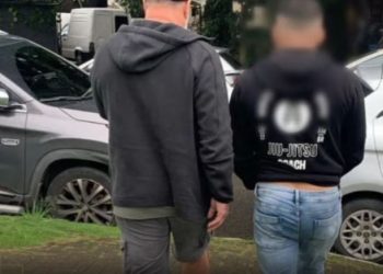 Professor de Jiu-Jítsu é preso suspeito de estuprar alunos