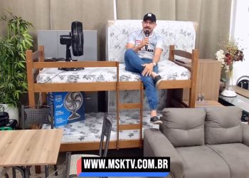 Tá chegando o grande dia do Presentão!!!