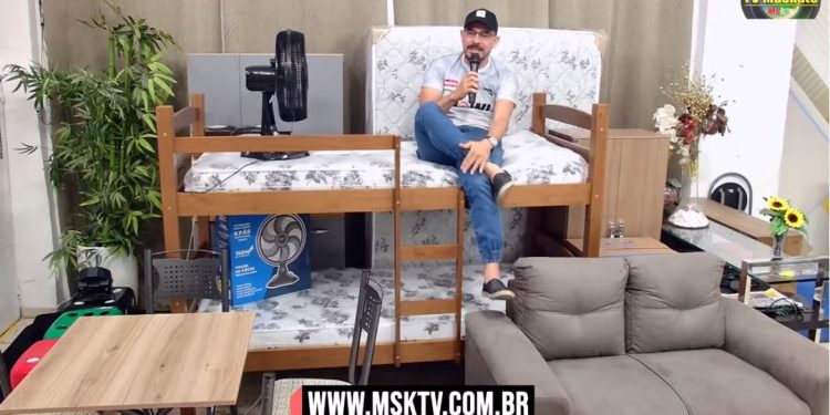 Tá chegando o grande dia do Presentão!!!