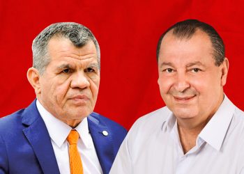 (Des) convidados: Os planos de 2026 começam desde faz tempo a serem reavaliados e postos na pauta da barganha, que já começou.