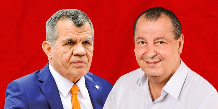 (Des) convidados: Os planos de 2026 começam desde faz tempo a serem reavaliados e postos na pauta da barganha, que já começou.