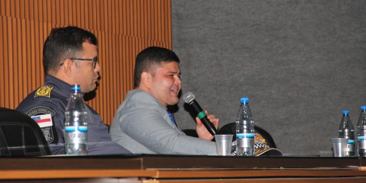 PIM contabiliza 29 dias sem assaltos a ônibus nas rotas do Distrito Industrial