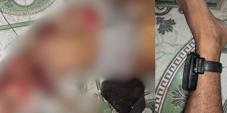 Homem é executado com mais de 20 tiros no Novo Aleixo; duas pessoas ficam feridas