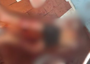 Homem é encontrado morto com 15 facadas pelo corpo em quitinete no Mutirão