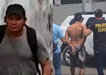 Preso homem que furtou mais de 15 casas e tentou estuprar vítimas na zona Sul de Manaus