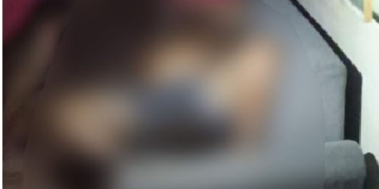 Homem é encontrado morto dentro de casa na Compensa 2