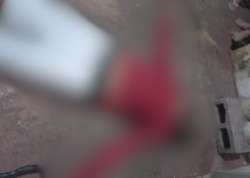 Vídeo: homem é morto a tiros na porta de casa em Manacapuru