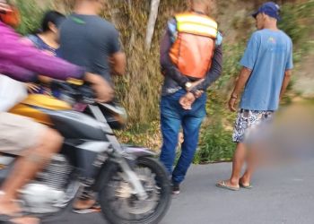 Motociclista é executado com oito tiros no bairro Montes das Oliveiras