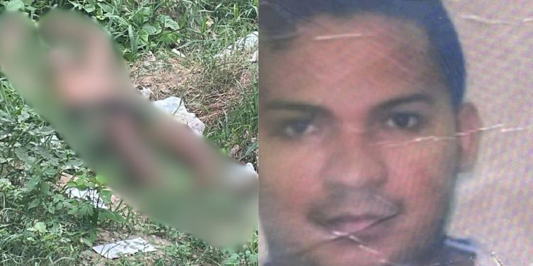 Homem é morto com mais de 10 facadas pelo corpo no bairro Monte das Oliveiras