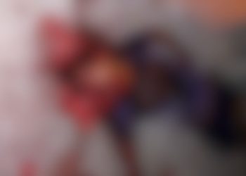 'Rato' tem cabeça estourada com vários tiros no Jorge Teixeira