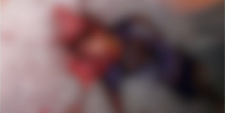 'Rato' tem cabeça estourada com vários tiros no Jorge Teixeira