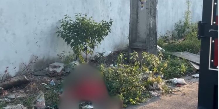 Homem tem rosto desfigurado no Jorge Teixeira: “Morreu porque era safado”