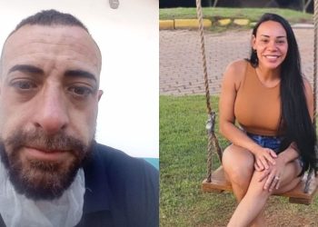 Preso suspeito de matar amazonense e jogar corpo em represa em São Paulo