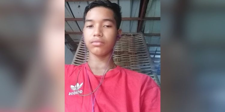 Família procura adolescente que desapareceu no bairro Japiim