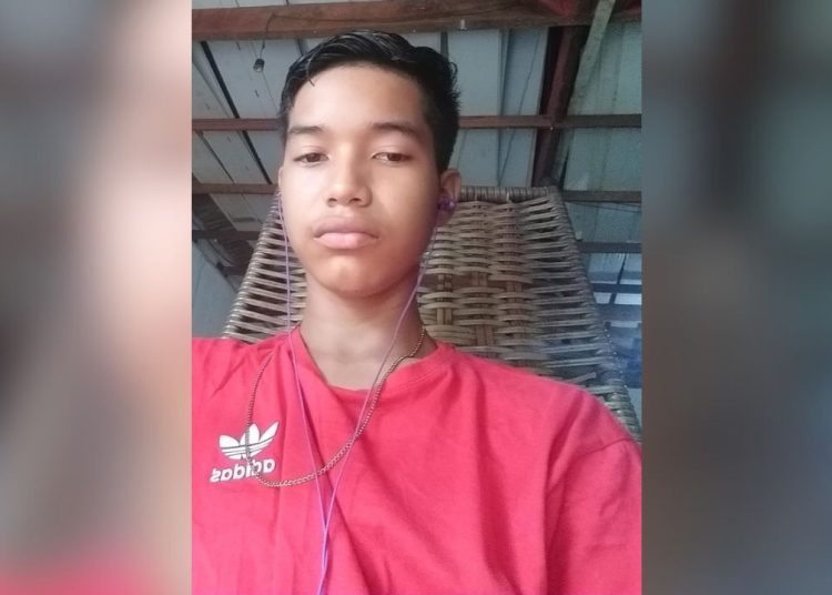 Família procura adolescente que desapareceu no bairro Japiim